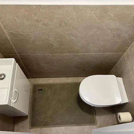 1a Wohntraum Appartement