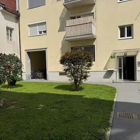 1a Wohntraum Appartement