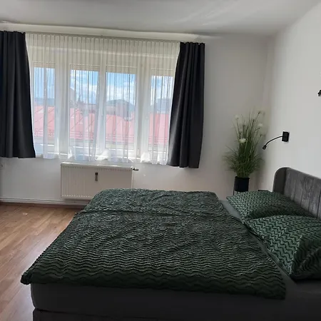 公寓 1a Wohntraum *