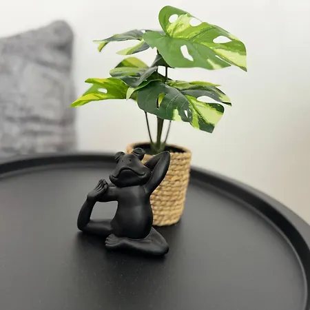 公寓 1a Wohntraum *