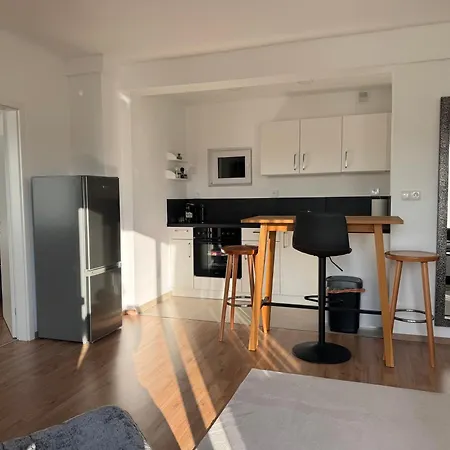 דירה 1a Wohntraum