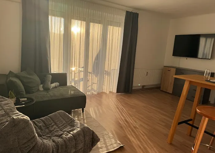 1a Wohntraum Γκρατς