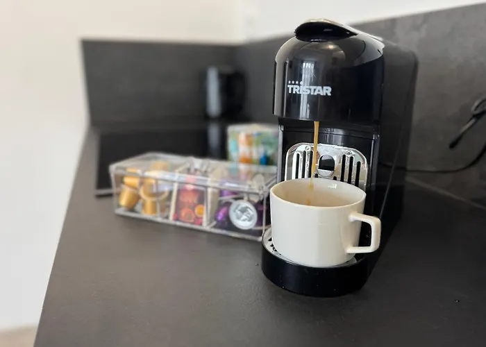 Διαμέρισμα 1a Wohntraum