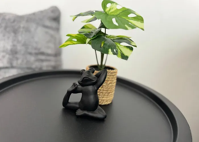 Διαμέρισμα 1a Wohntraum *