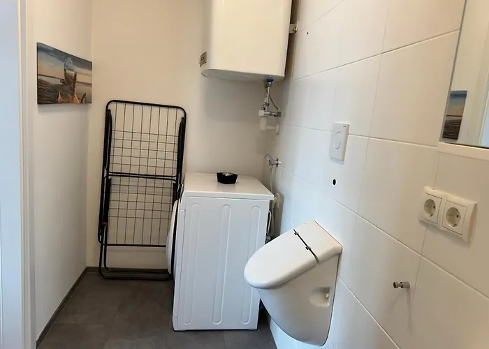 아파트 1a Wohntraum 그라츠