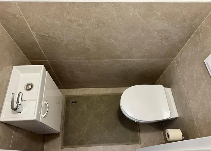 1a Wohntraum 아파트