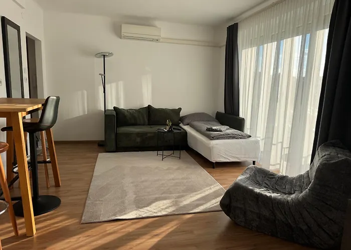 1a Wohntraum * 그라츠